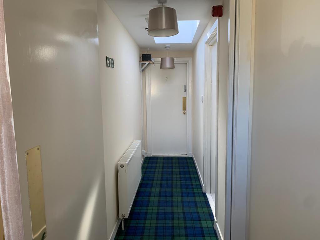 Budget Rooms Inverness Eksteriør billede