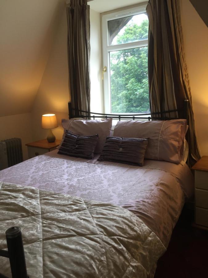 Budget Rooms Inverness Eksteriør billede