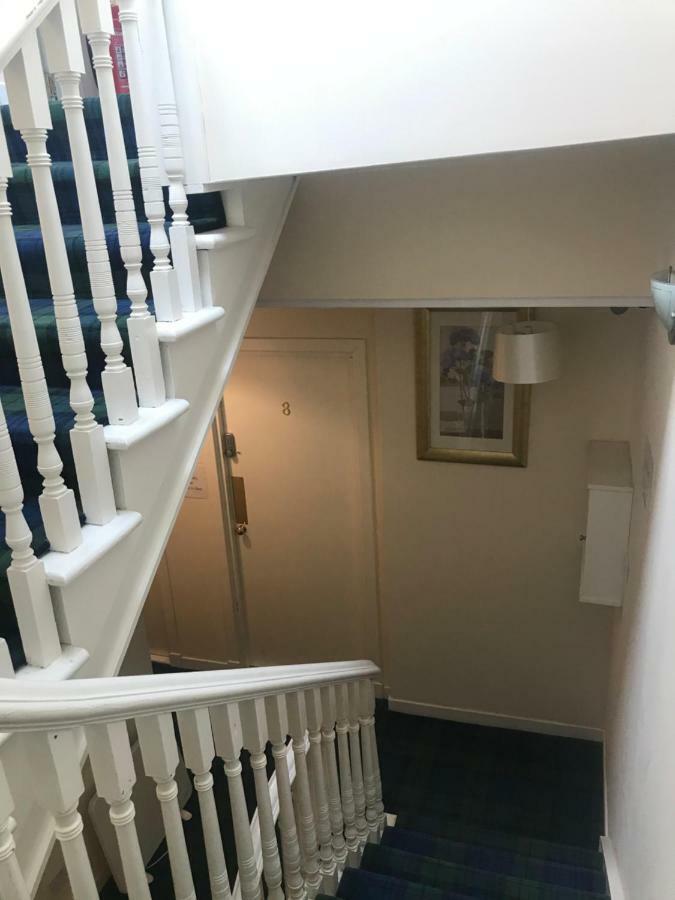 Budget Rooms Inverness Eksteriør billede